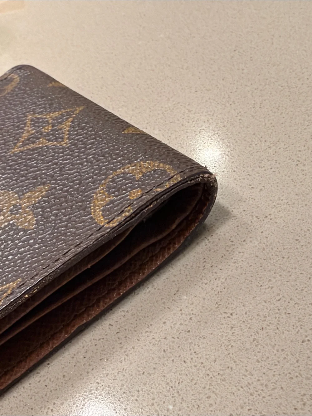 Louis Vuitton very loved